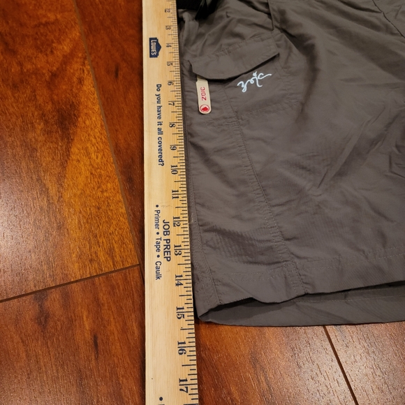 Zoic Men's Cycling Short with Padded Liner Size L - Picture 5 of 11